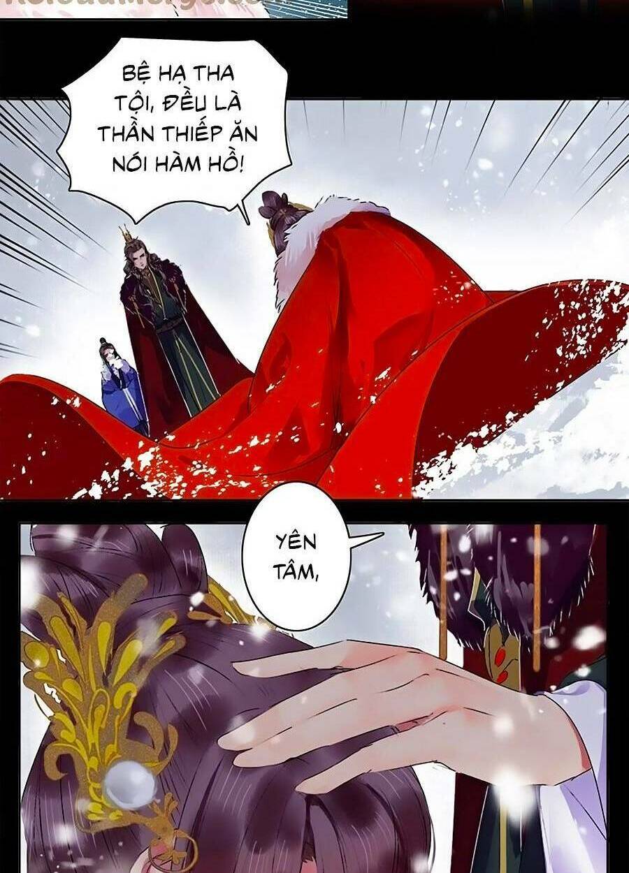 ta làm lớn ở hậu cung chapter 186 - Trang 2