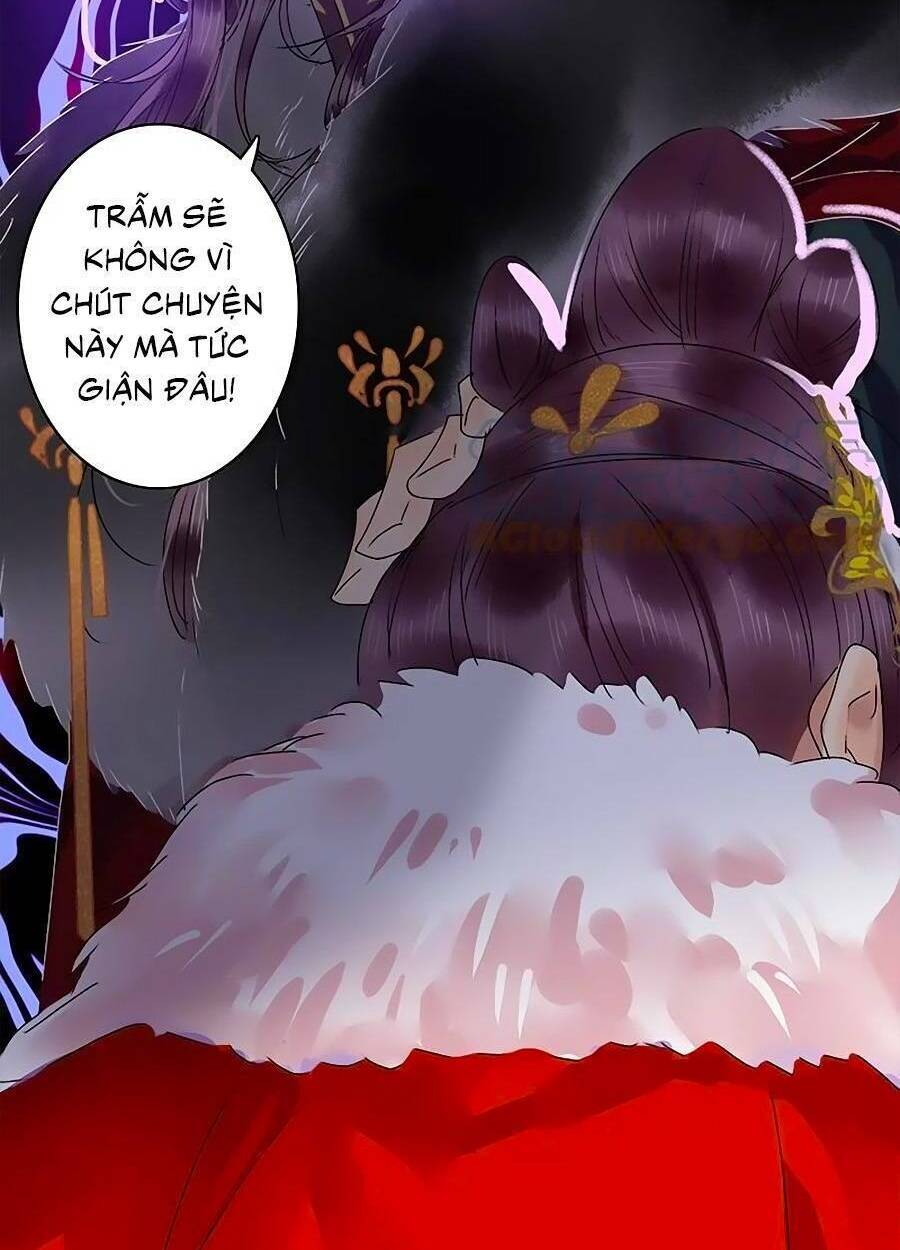 ta làm lớn ở hậu cung chapter 186 - Trang 2