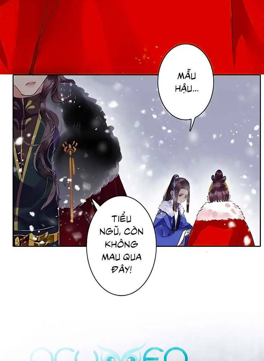 ta làm lớn ở hậu cung chapter 186 - Trang 2