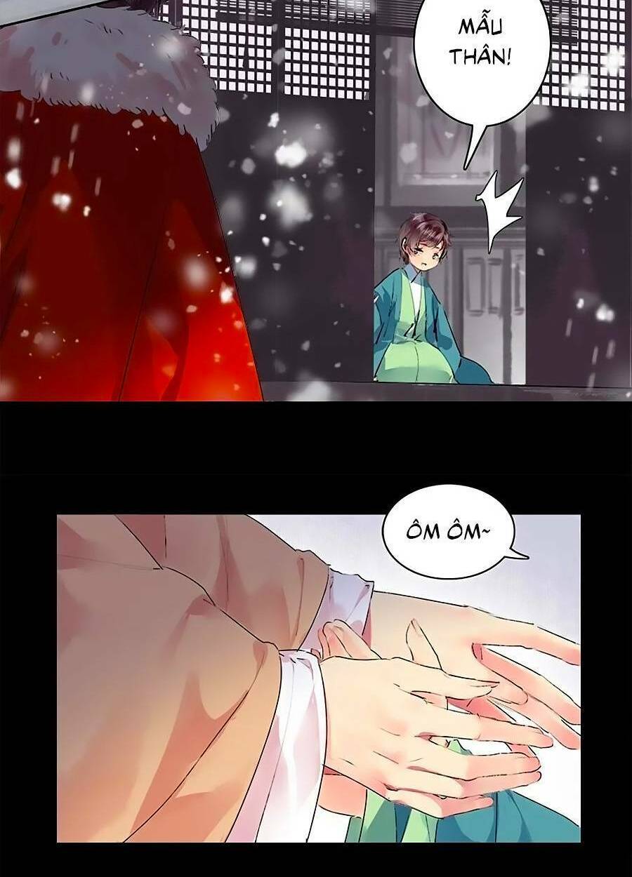 ta làm lớn ở hậu cung chapter 186 - Trang 2