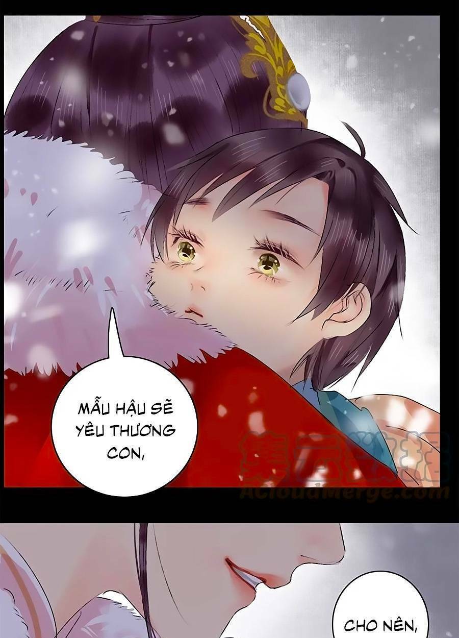 ta làm lớn ở hậu cung chapter 186 - Trang 2