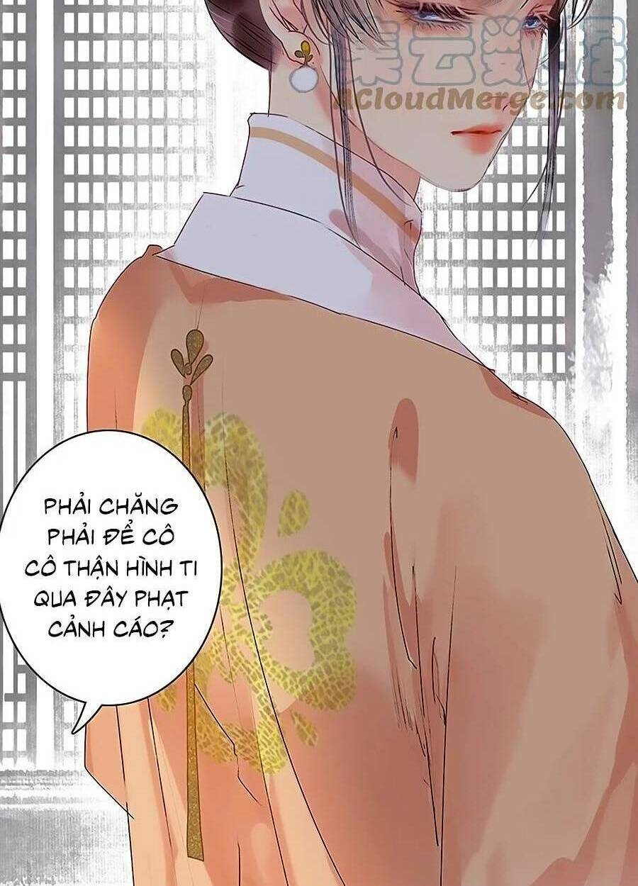 ta làm lớn ở hậu cung chapter 186 - Trang 2