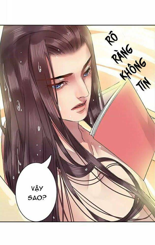 ta làm lớn ở hậu cung chapter 19 - Trang 2