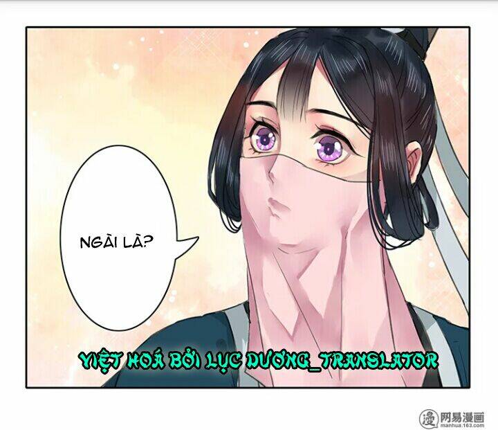 ta làm lớn ở hậu cung chapter 23 - Trang 2