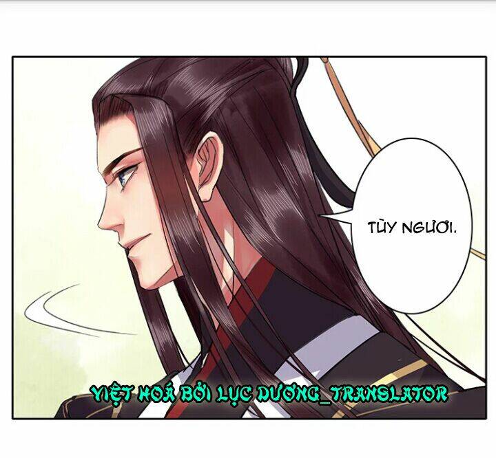 ta làm lớn ở hậu cung chapter 23 - Trang 2