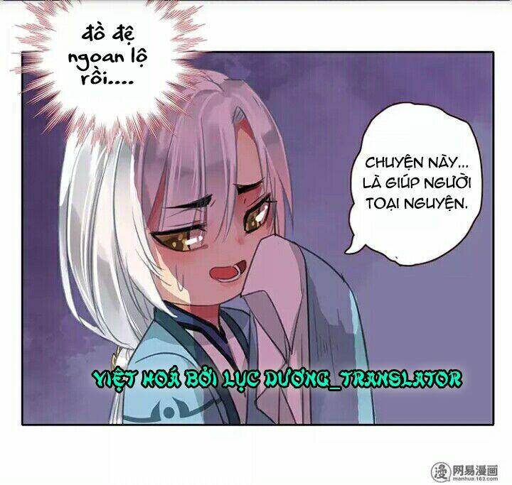 ta làm lớn ở hậu cung chapter 24 - Trang 2