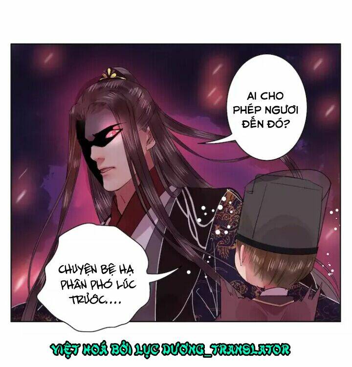 ta làm lớn ở hậu cung chapter 48 - Trang 2