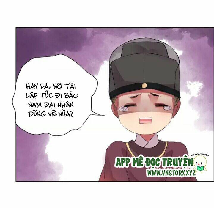 ta làm lớn ở hậu cung chapter 48 - Trang 2