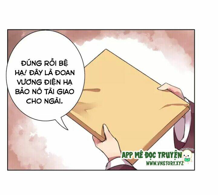 ta làm lớn ở hậu cung chapter 48 - Trang 2