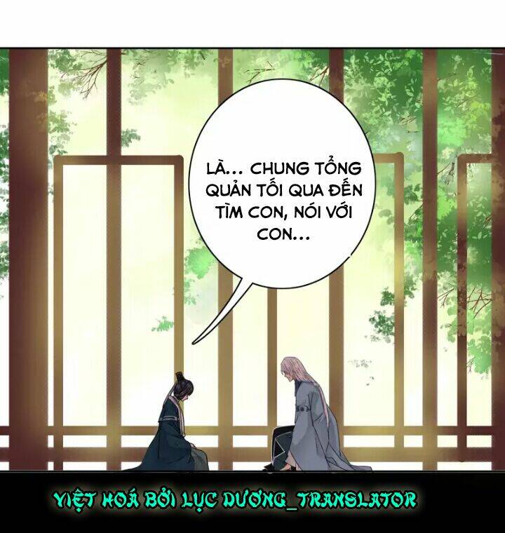 ta làm lớn ở hậu cung chapter 50 - Trang 2