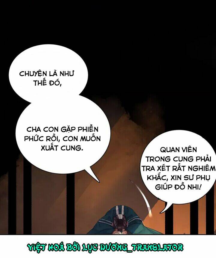 ta làm lớn ở hậu cung chapter 50 - Trang 2