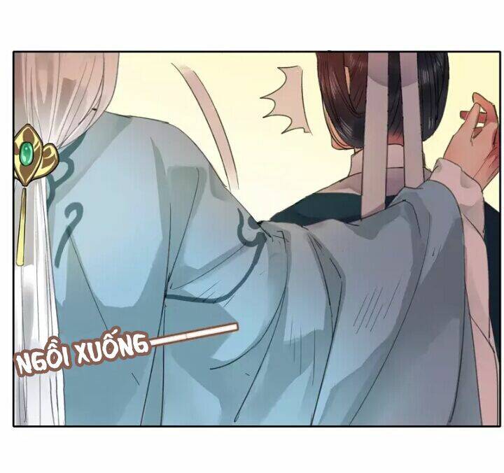 ta làm lớn ở hậu cung chapter 50 - Trang 2