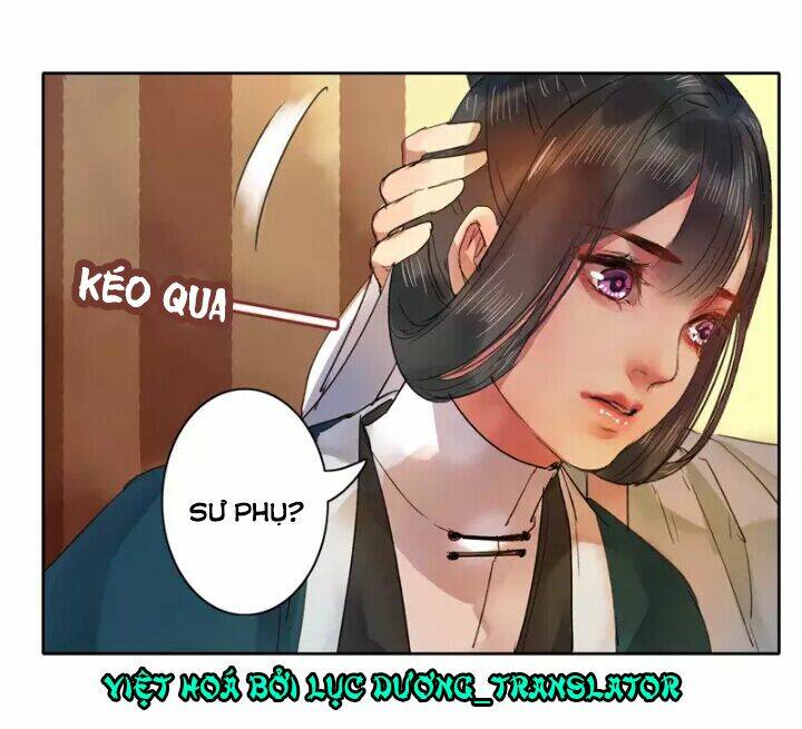 ta làm lớn ở hậu cung chapter 50 - Trang 2