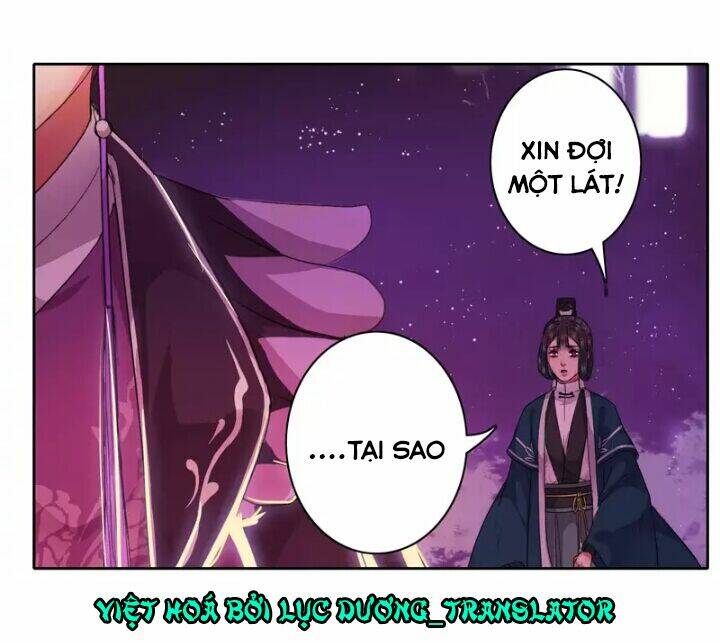 ta làm lớn ở hậu cung chapter 50 - Trang 2