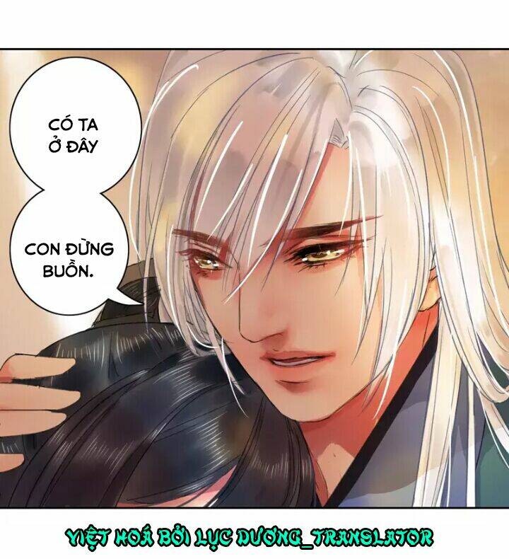 ta làm lớn ở hậu cung chapter 50 - Trang 2