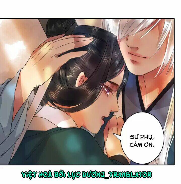 ta làm lớn ở hậu cung chapter 50 - Trang 2