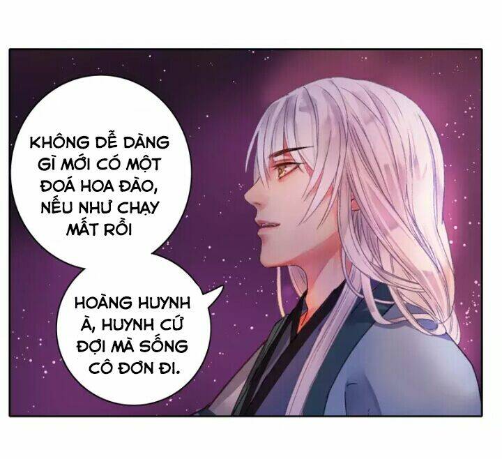 ta làm lớn ở hậu cung chapter 50 - Trang 2