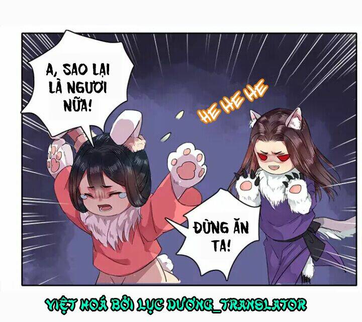 ta làm lớn ở hậu cung chapter 51 - Trang 2