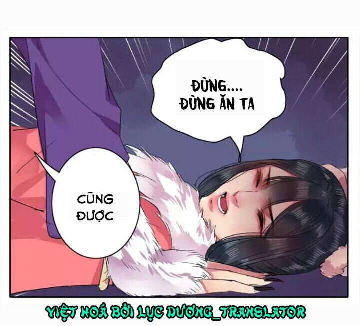 ta làm lớn ở hậu cung chapter 51 - Trang 2