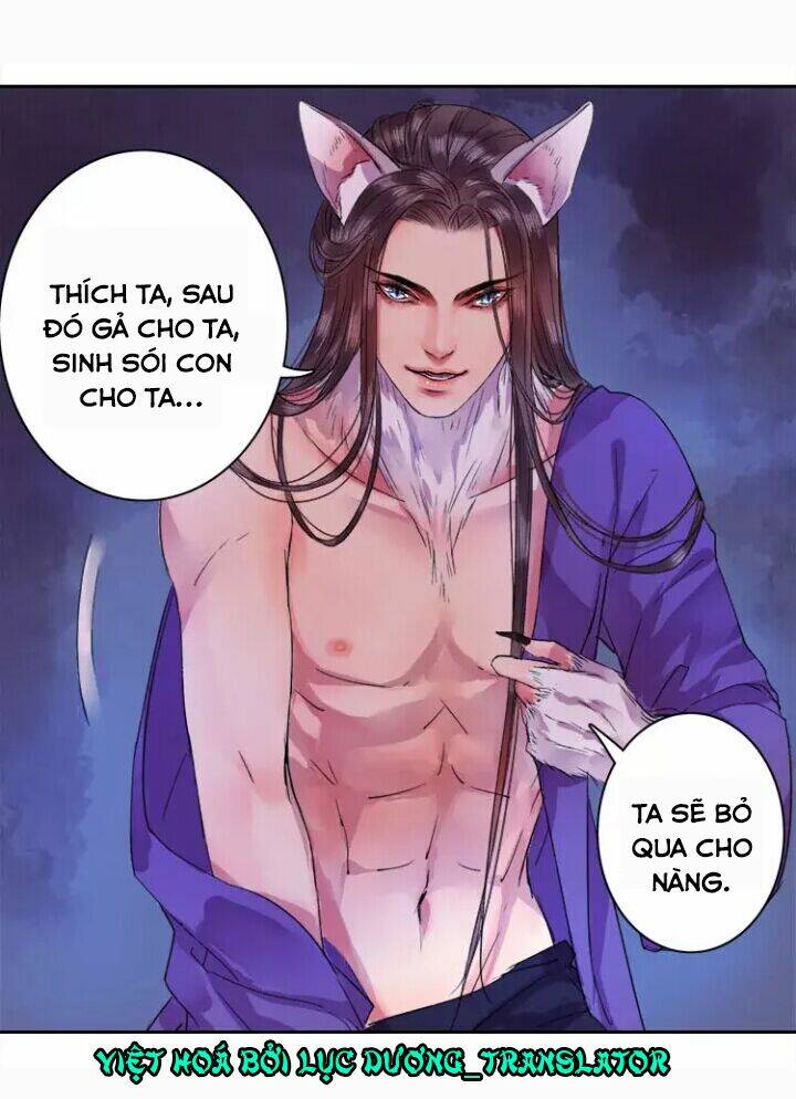 ta làm lớn ở hậu cung chapter 51 - Trang 2