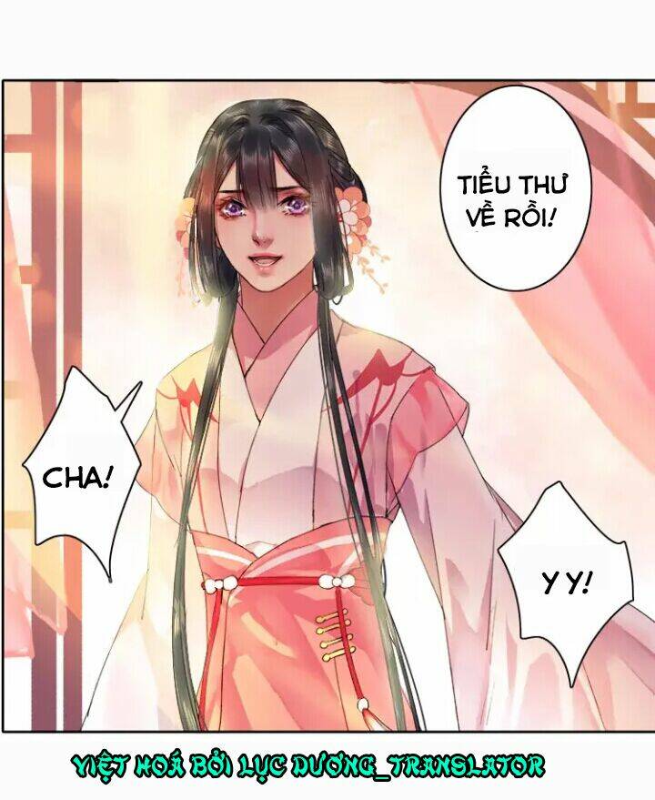 ta làm lớn ở hậu cung chapter 51 - Trang 2