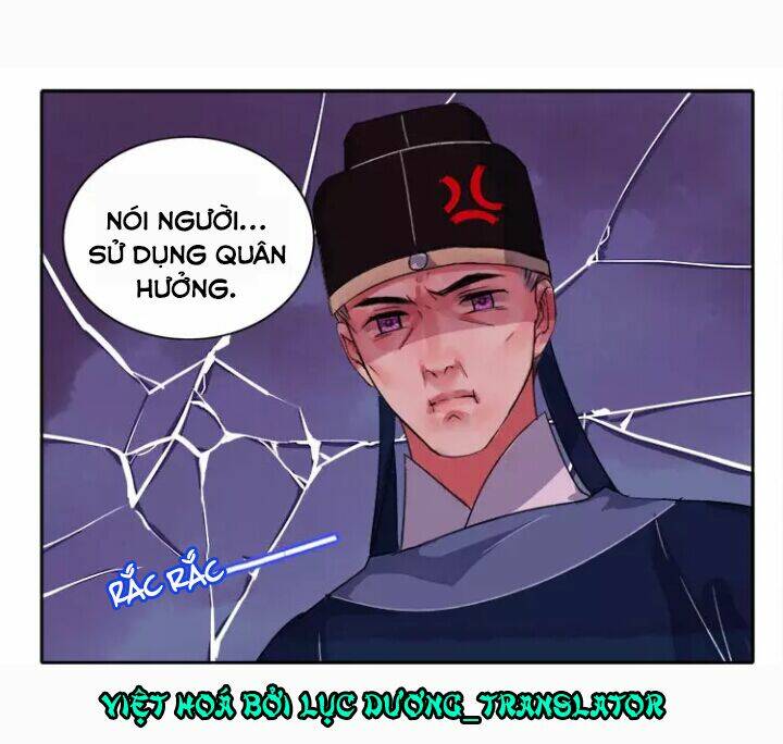 ta làm lớn ở hậu cung chapter 51 - Trang 2