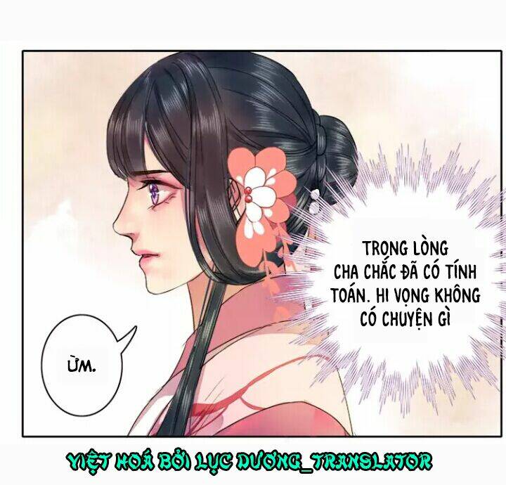 ta làm lớn ở hậu cung chapter 51 - Trang 2