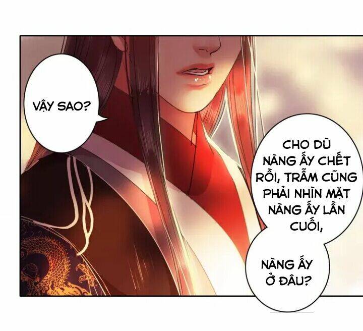 ta làm lớn ở hậu cung chapter 55 - Trang 2