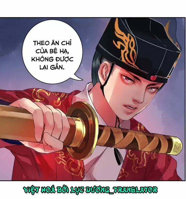 ta làm lớn ở hậu cung chapter 55 - Trang 2