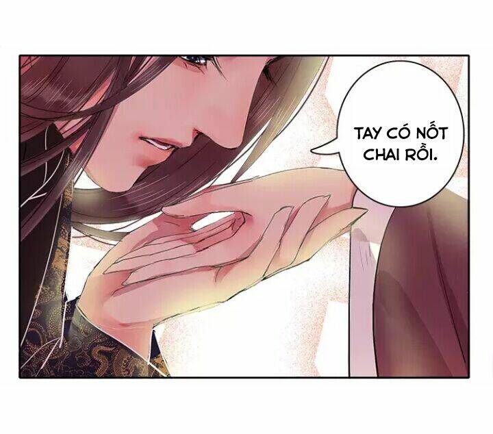 ta làm lớn ở hậu cung chapter 57.5 - Trang 2