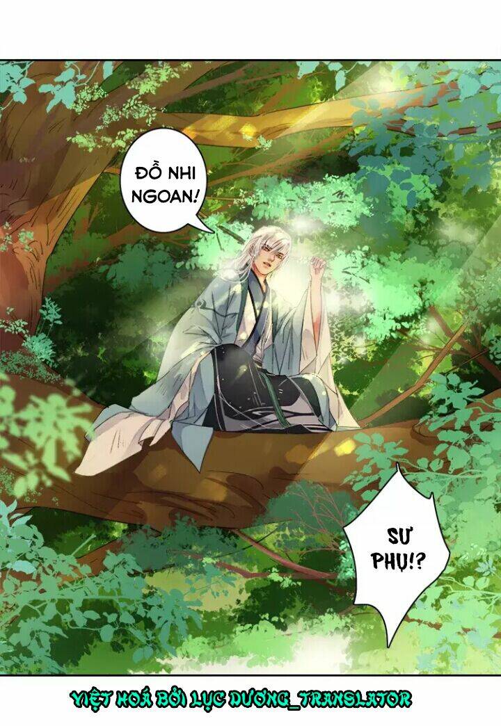 ta làm lớn ở hậu cung chapter 58 - Trang 2