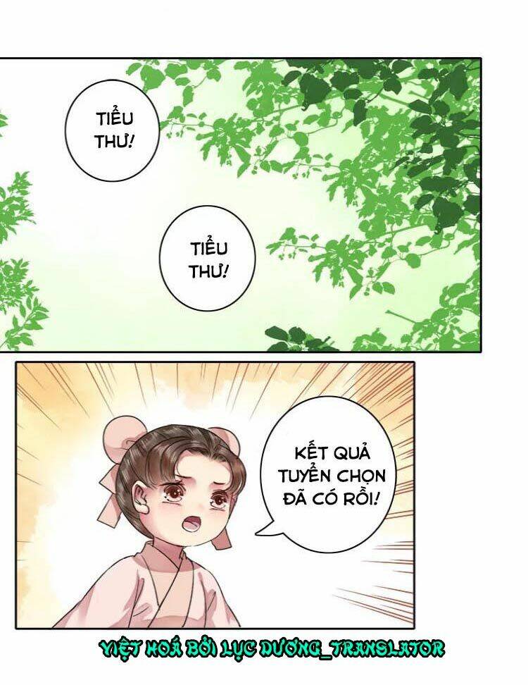 ta làm lớn ở hậu cung chapter 66 - Trang 2