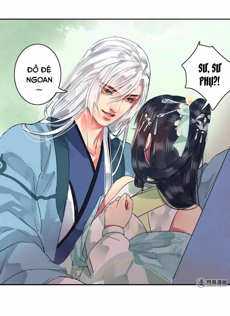 ta làm lớn ở hậu cung chapter 66 - Trang 2