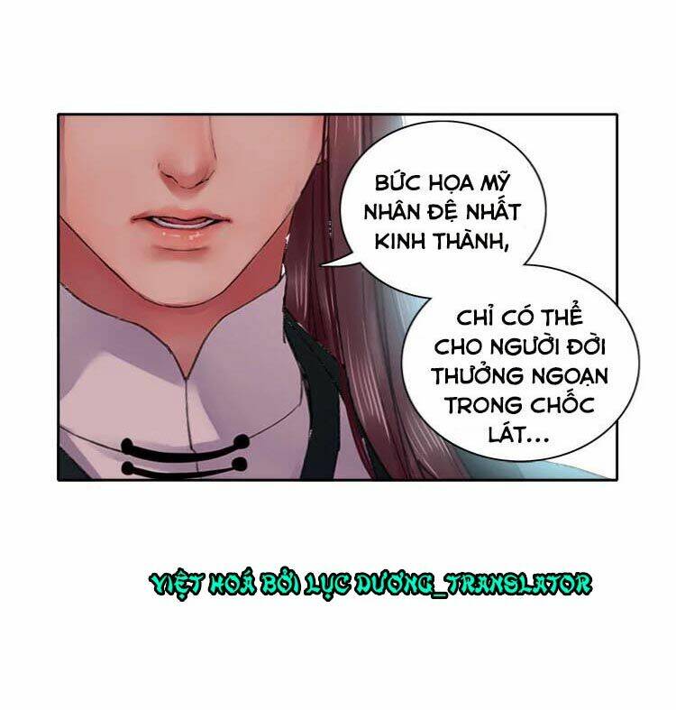 ta làm lớn ở hậu cung chapter 66 - Trang 2