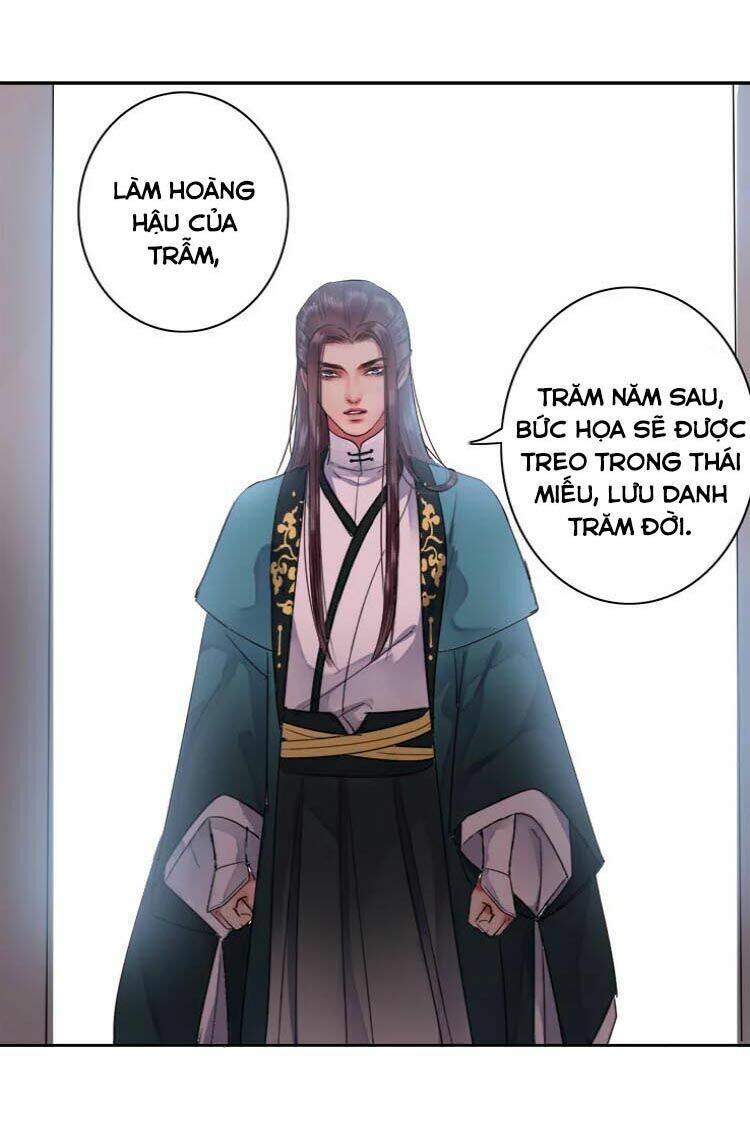 ta làm lớn ở hậu cung chapter 66 - Trang 2