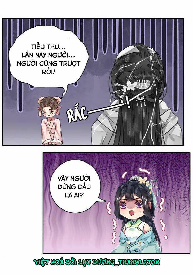 ta làm lớn ở hậu cung chapter 66 - Trang 2