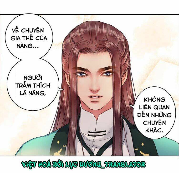 ta làm lớn ở hậu cung chapter 67 - Trang 2