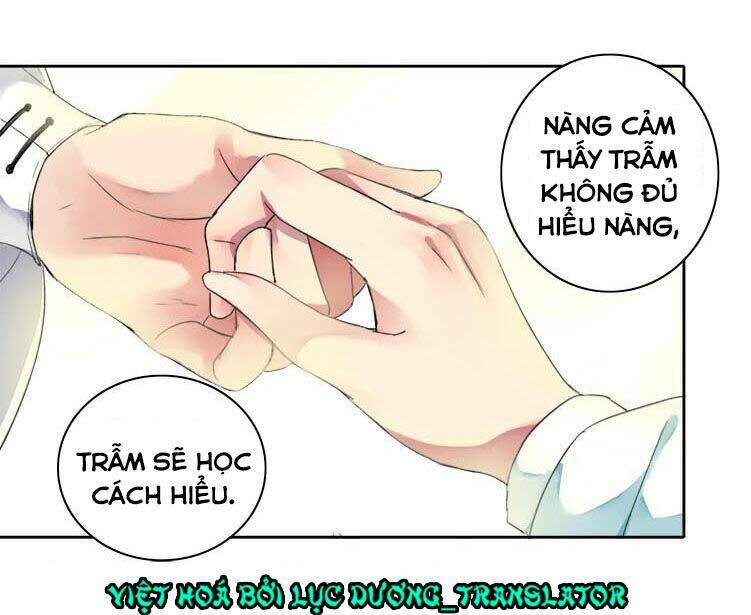 ta làm lớn ở hậu cung chapter 67 - Trang 2