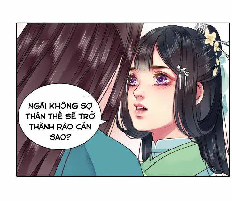 ta làm lớn ở hậu cung chapter 67 - Trang 2