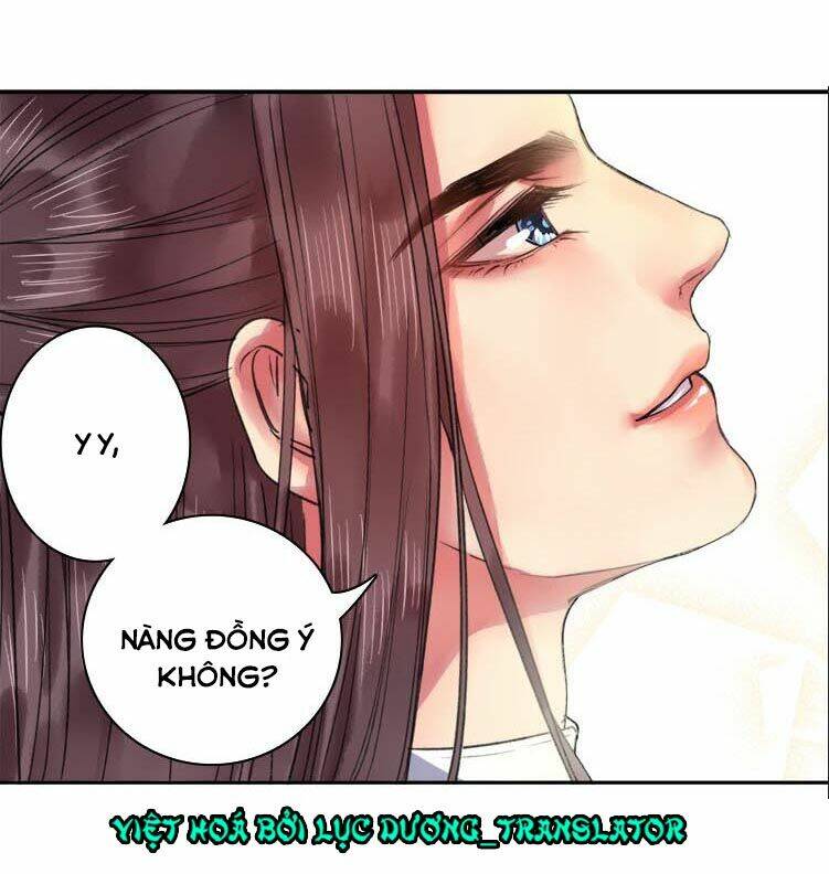 ta làm lớn ở hậu cung chapter 67 - Trang 2