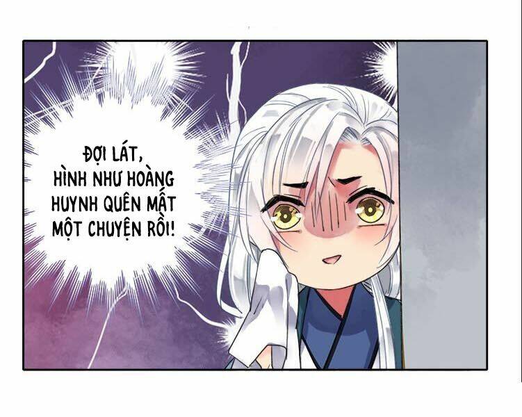 ta làm lớn ở hậu cung chapter 67 - Trang 2