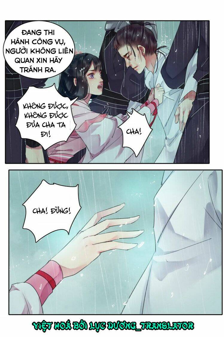 ta làm lớn ở hậu cung chapter 71 - Trang 2