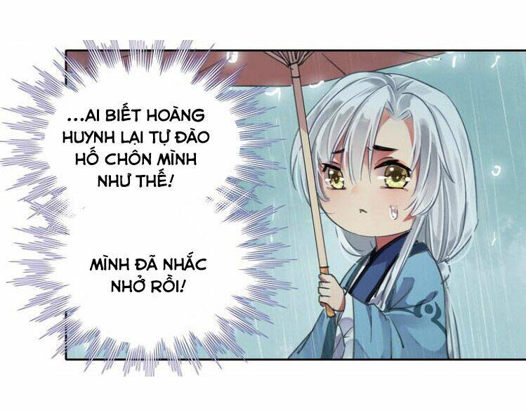 ta làm lớn ở hậu cung chapter 71 - Trang 2