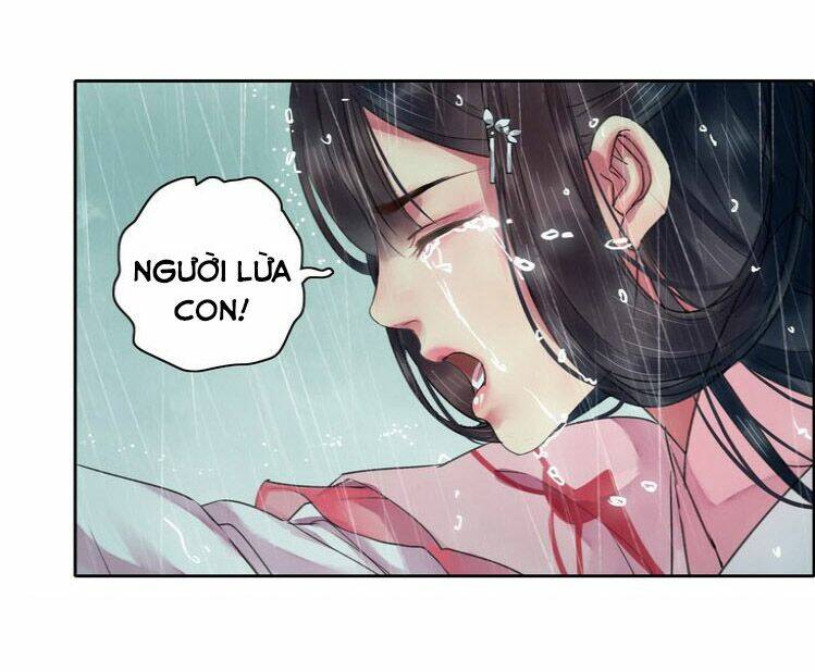 ta làm lớn ở hậu cung chapter 71 - Trang 2