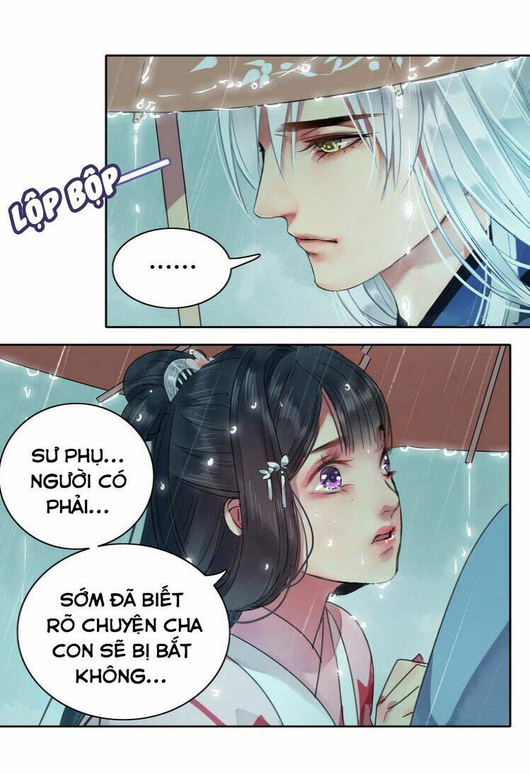 ta làm lớn ở hậu cung chapter 71 - Trang 2