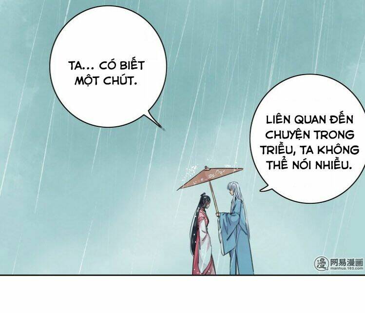 ta làm lớn ở hậu cung chapter 71 - Trang 2