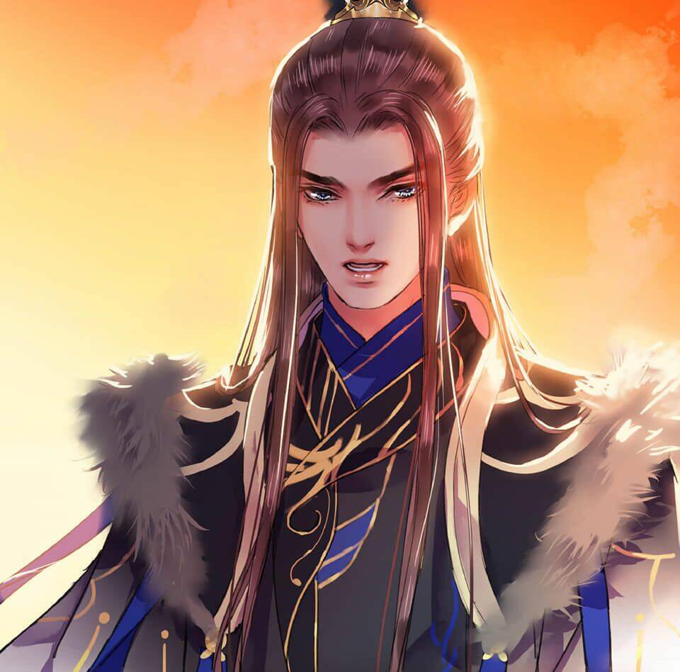 ta làm lớn ở hậu cung chapter 95 - Trang 2