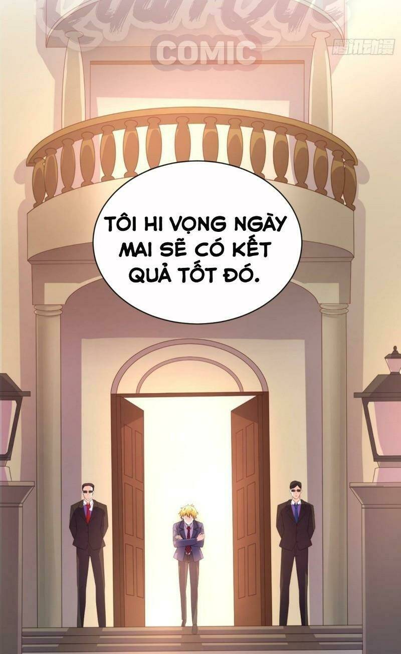 Ta Làm Phản Phái Ở Trong Truyện Harem Chapter 10 - Next Chapter 11