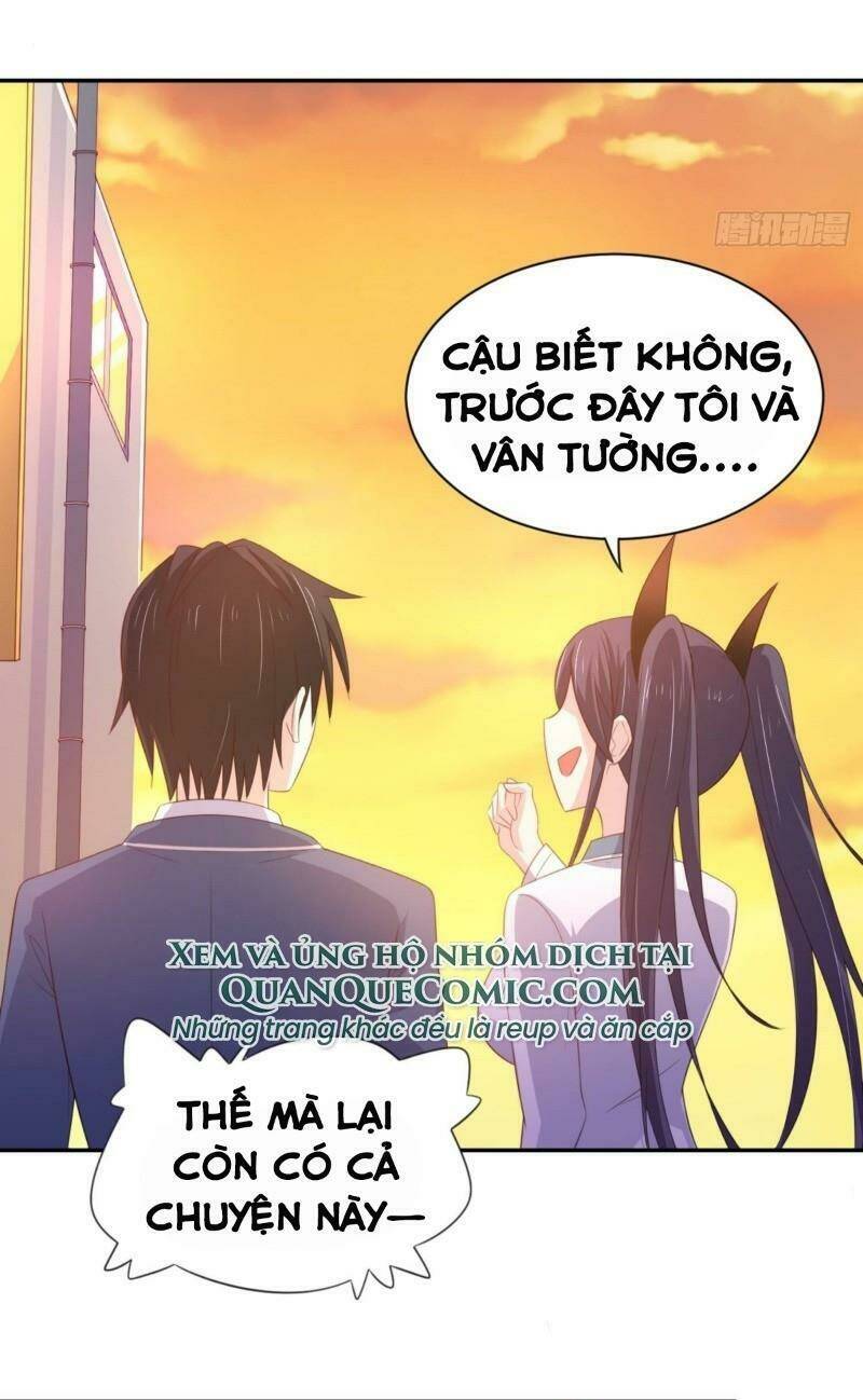 Ta Làm Phản Phái Ở Trong Truyện Harem Chapter 10 - Next Chapter 11