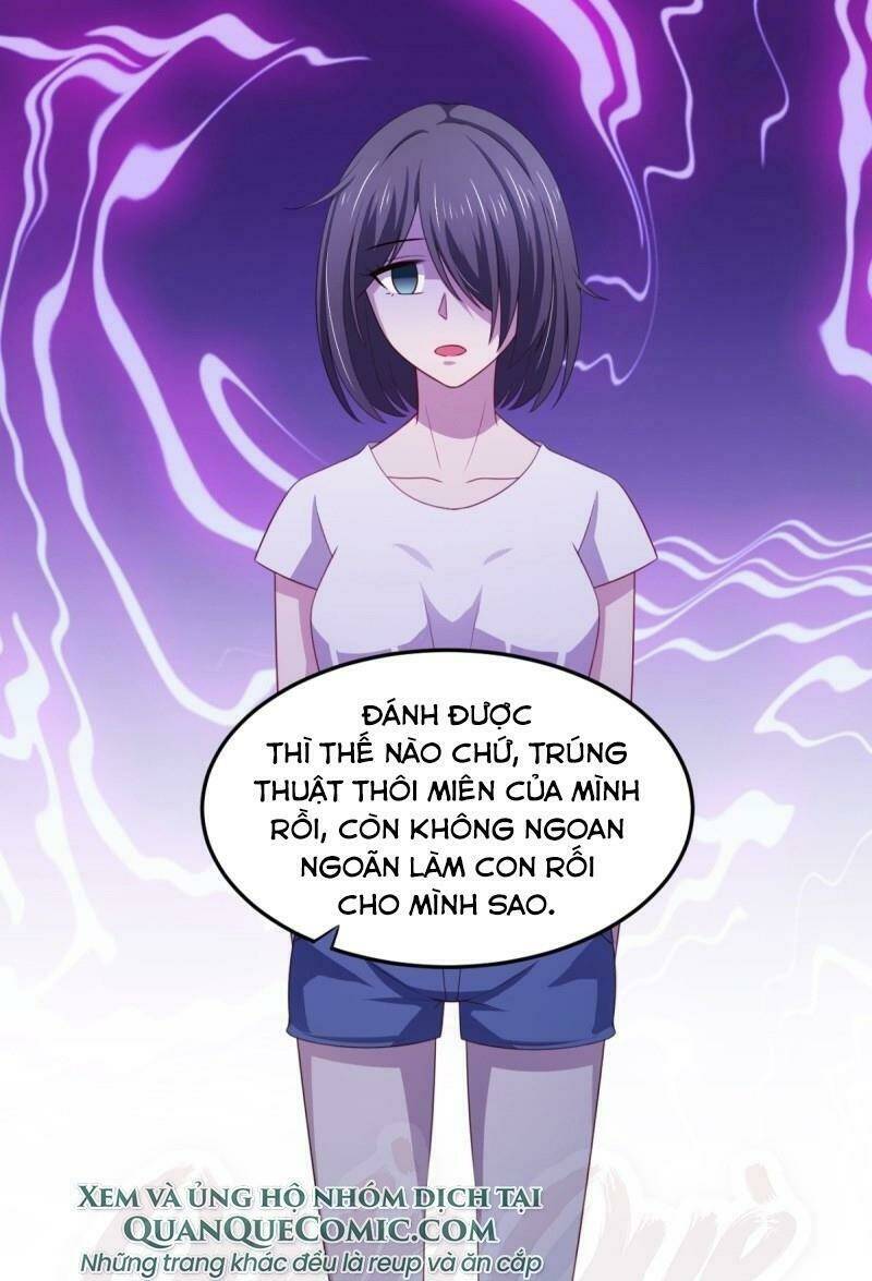 Ta Làm Phản Phái Ở Trong Truyện Harem Chapter 21 - Trang 2